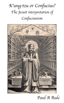 K'ung-tzu or Confucius