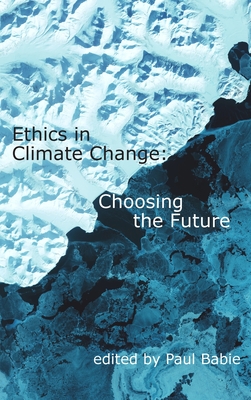 Ethics in Climate Change