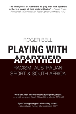 Playing With Apartheid