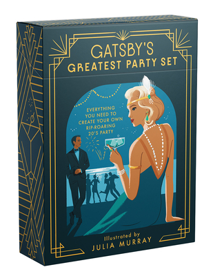 Gatsby’s Greatest Party Set