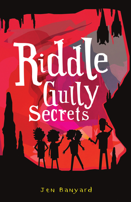 Riddle Gully Secrets