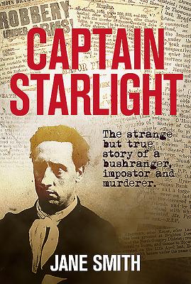 Captain Starlight