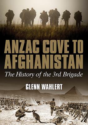 ANZAC Cove to Afghanistan