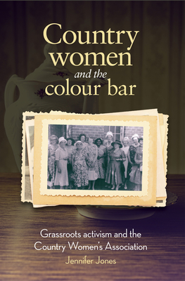 Country Women and the Colour Bar