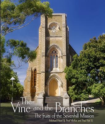 The Vine and the Branches