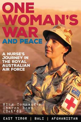 One Woman's War and Peace