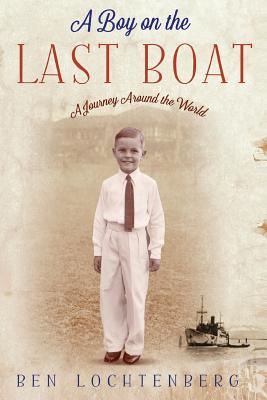 A Boy in the Last Boat