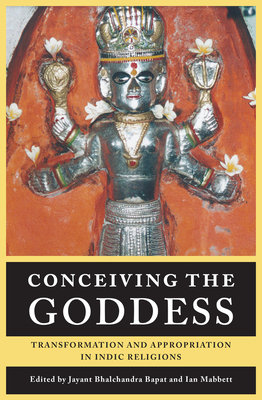 Conceiving the Goddess