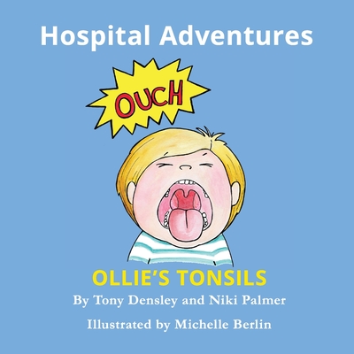 Ollie''s Tonsils