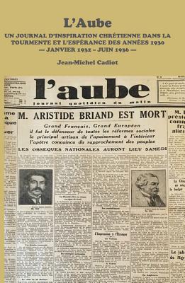 L'Aube 1932