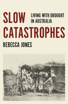 Slow Catastrophes