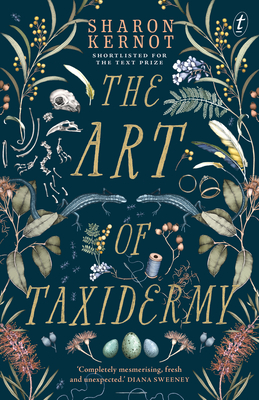 The Art Of Taxidermy