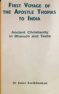 First Voyage of the Apostle Thomas to India