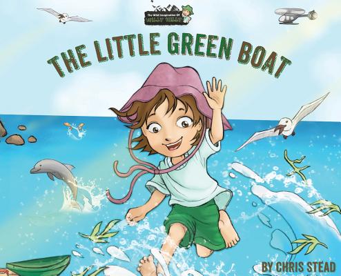 The Little Green Boat