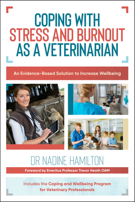 Coping with Stress and Burnout as a Veterinarian