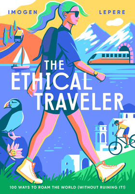 The Ethical Traveller