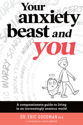 Your Anxiety Beast And You