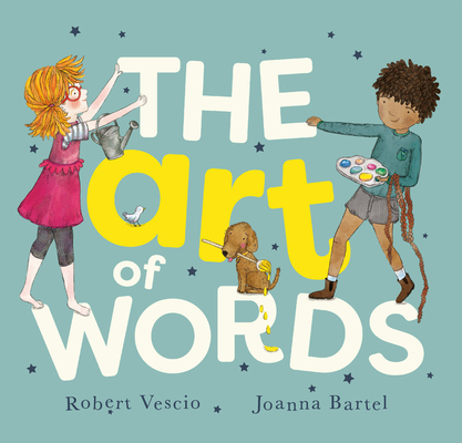 Art of Words