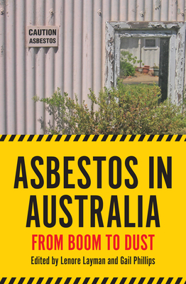 Asbestos in Australia