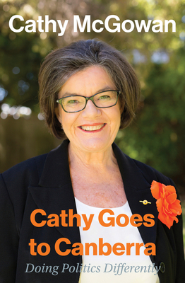 Cathy Goes to Canberra