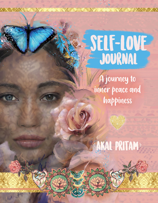 Self-Love Journal