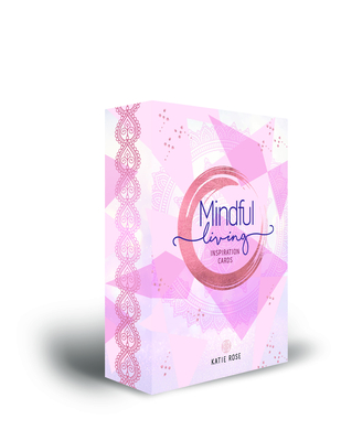 Mindful Living Inspiration Cards