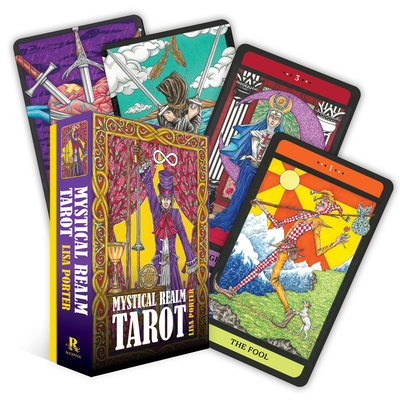 Mystical Realm Tarot