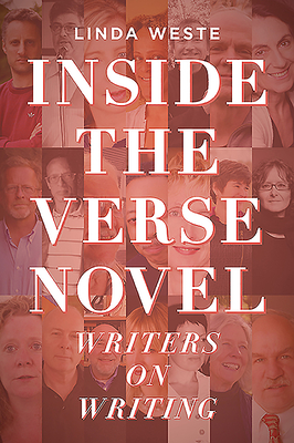 Inside the Verse Novel