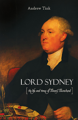 Lord Sydney