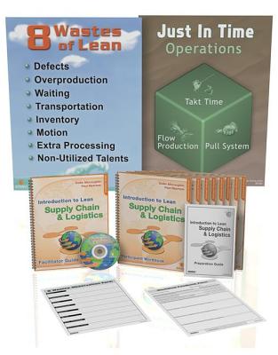 Introduction to Lean Supply Chain and Logistics