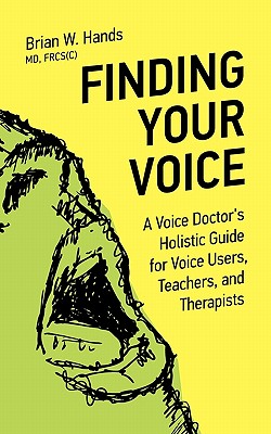 Finding Your Voice