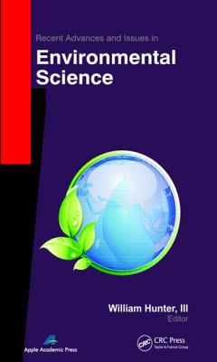 Recent Advances and Issues in Environmental Science