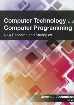 Computer Technology and Computer Programming