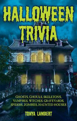 Halloween Trivia