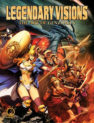 Legendary Visions