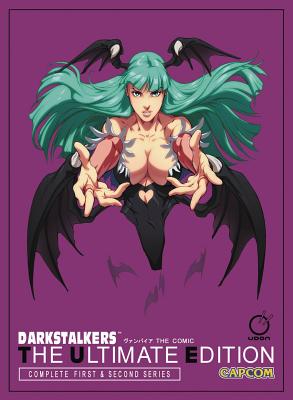 Darkstalkers: The Ultimate Edition