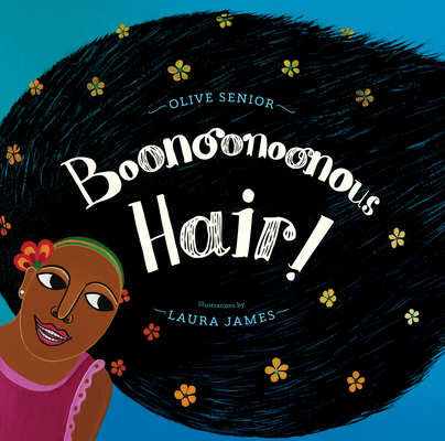 Boonoonoonous Hair