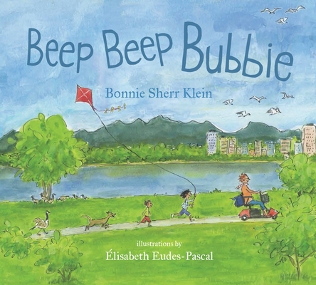 Beep Beep Bubbie