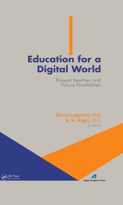 Education for a Digital World