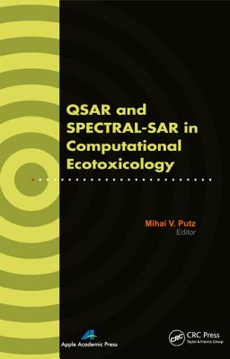 QSAR and SPECTRAL-SAR in Computational Ecotoxicology