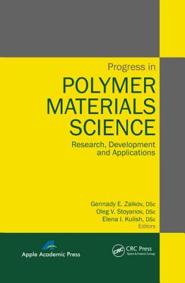 Progress in Polymer Materials Science