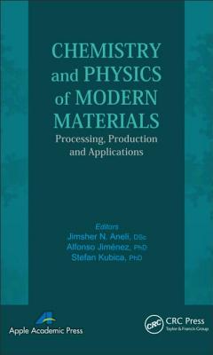 Chemistry and Physics of Modern Materials