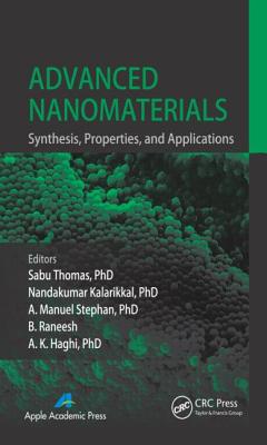 Advanced Nanomaterials