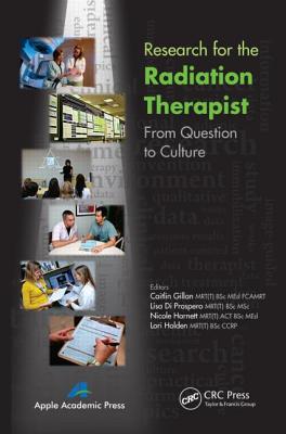 Research for the Radiation Therapist