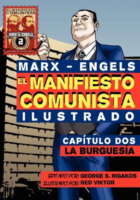 El Manifi esto Comunista (Ilustrado) - Capitulo Dos