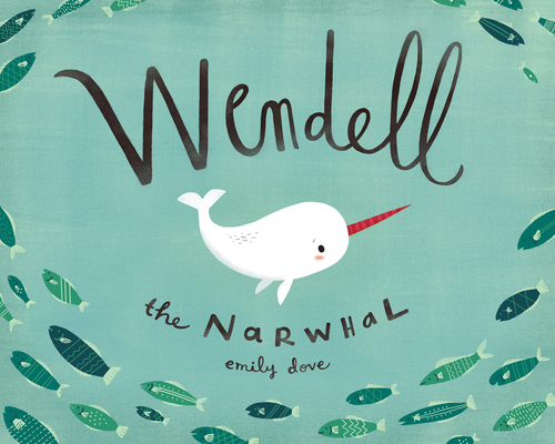 Wendell The Narwhale