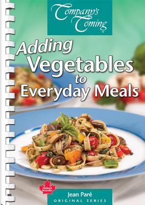 Adding Vegetables to Everyday Meals