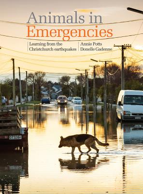 Animals in Emergencies