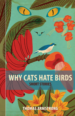 Why Cats Hate Birds