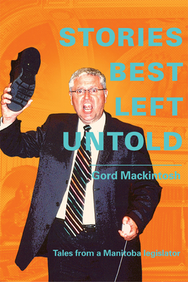 Stories Best Left Untold